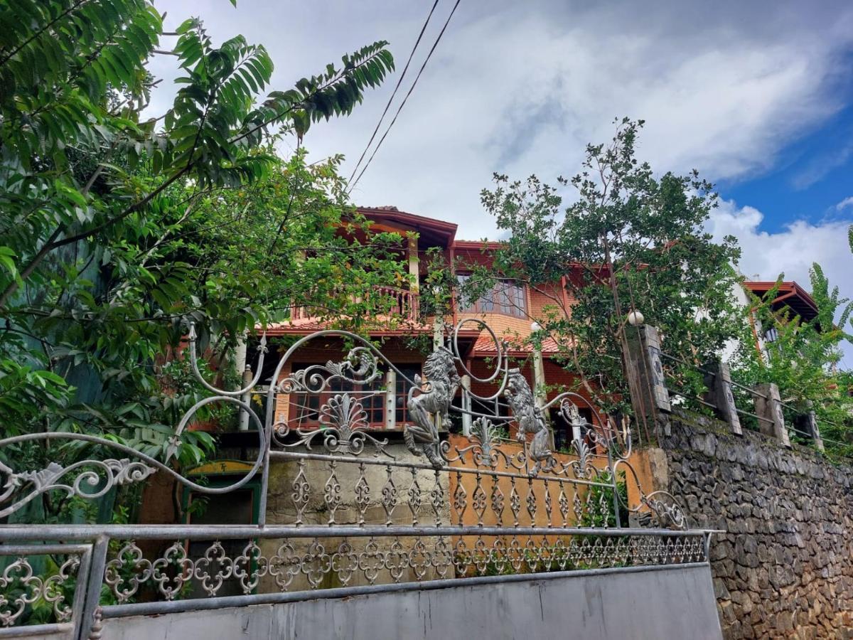 Mystique Hideout Hotel Kandy Exterior photo